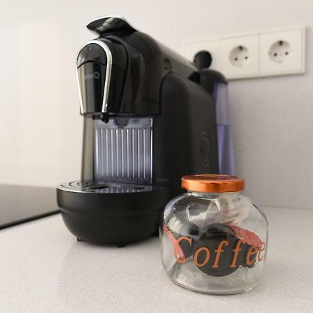 Porto Cardosas Apartments 1 エクステリア 写真