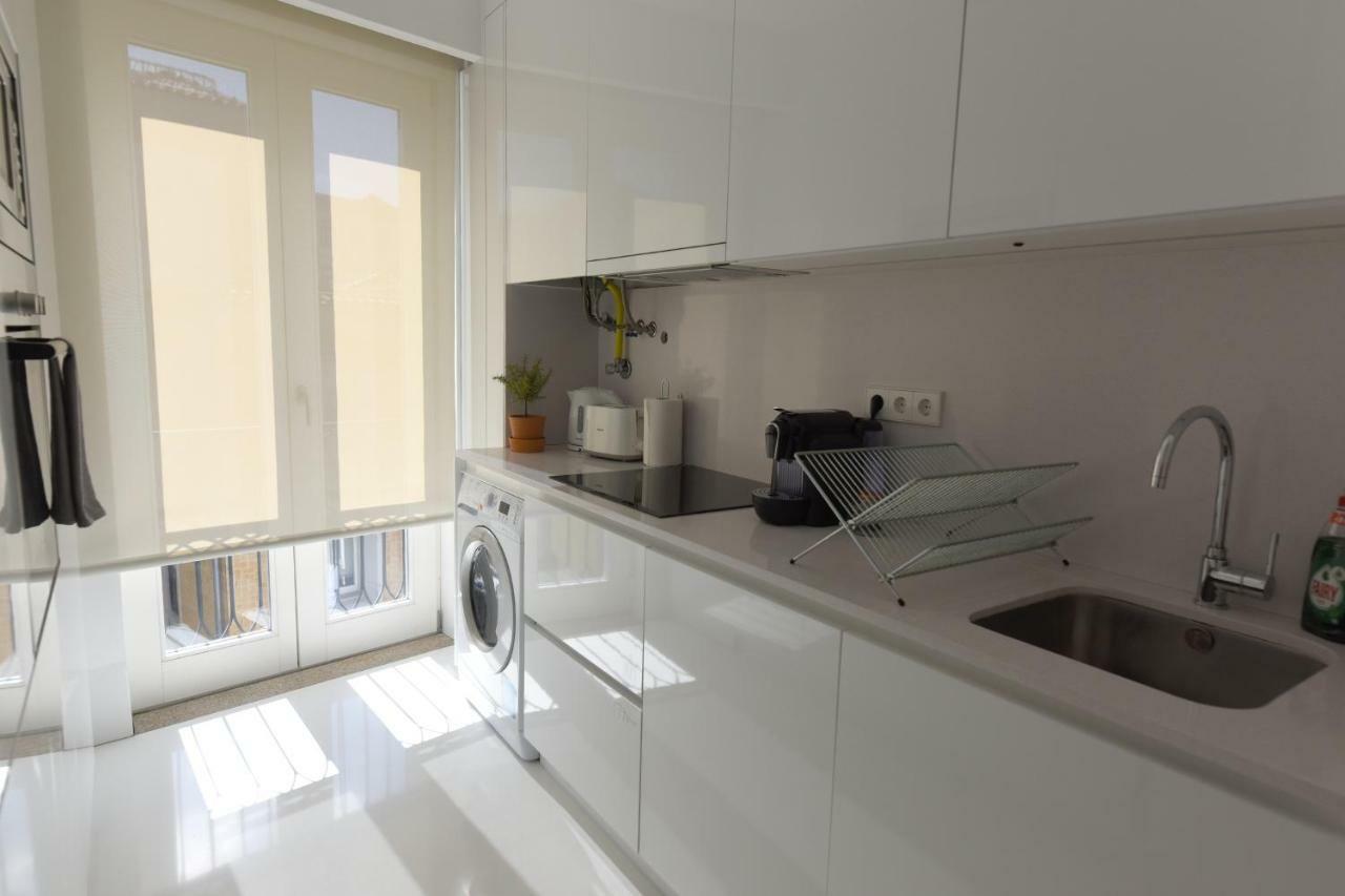Porto Cardosas Apartments 1 エクステリア 写真