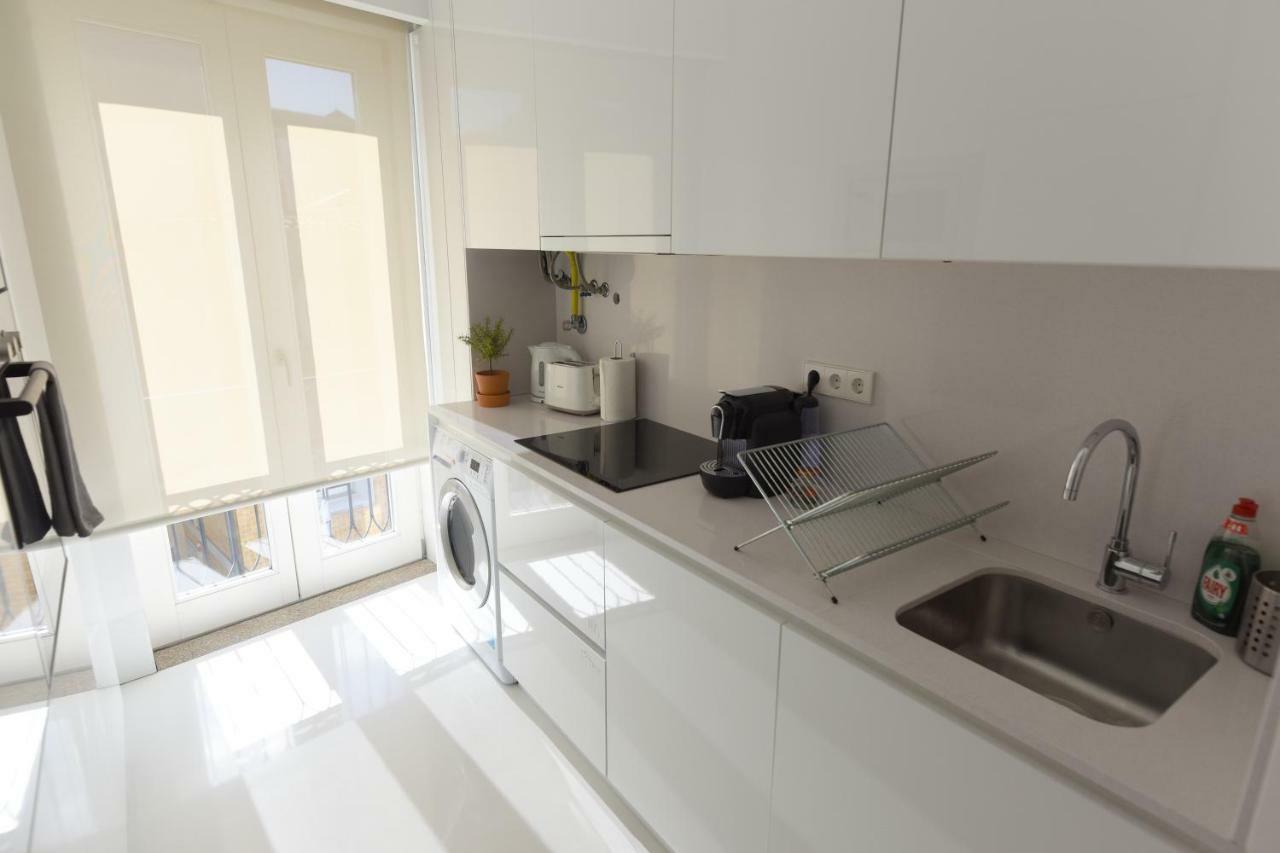 Porto Cardosas Apartments 1 エクステリア 写真