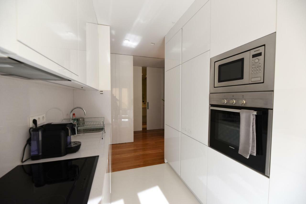 Porto Cardosas Apartments 1 エクステリア 写真