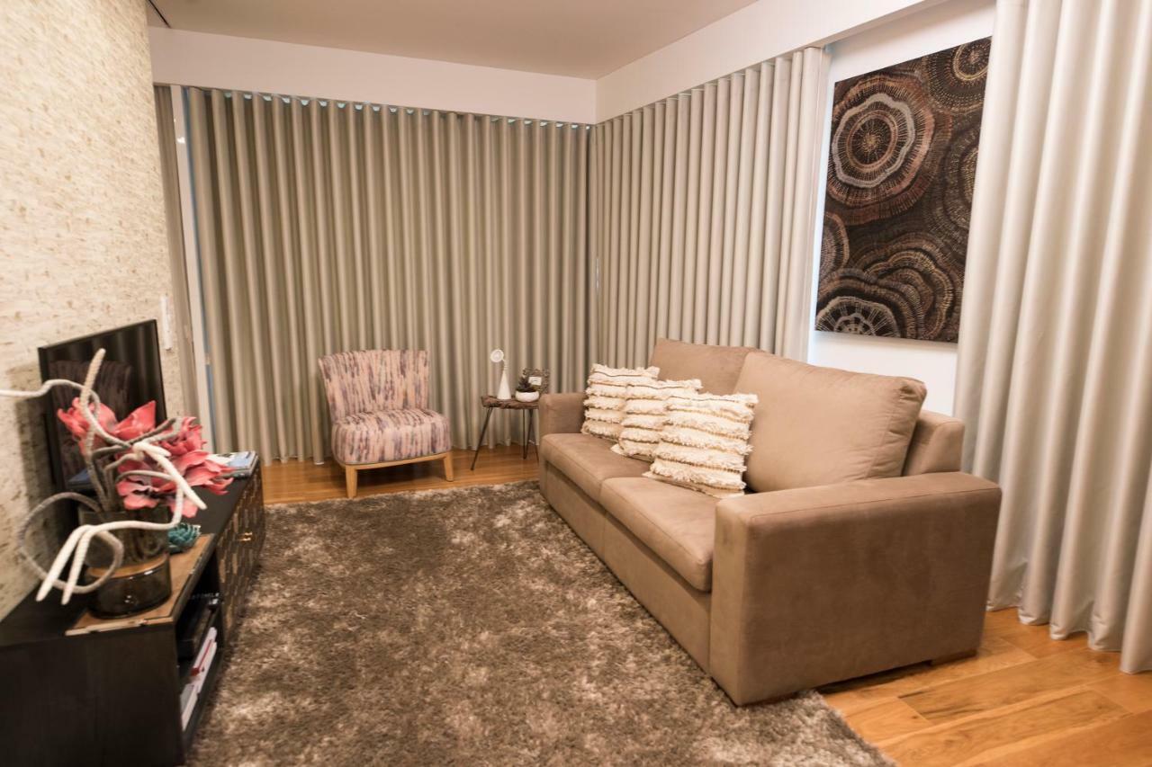 Porto Cardosas Apartments 1 エクステリア 写真