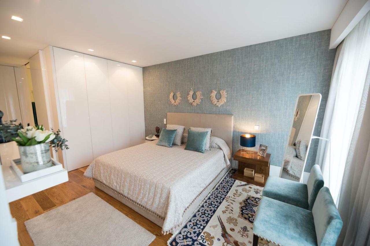 Porto Cardosas Apartments 1 エクステリア 写真