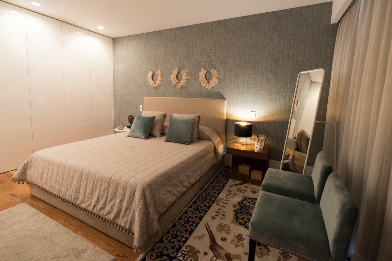 Porto Cardosas Apartments 1 エクステリア 写真