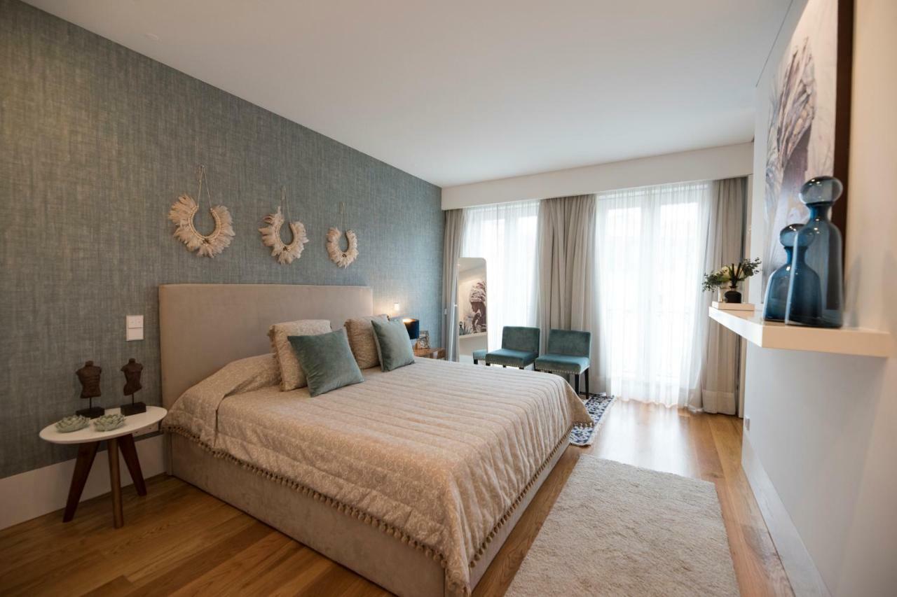 Porto Cardosas Apartments 1 エクステリア 写真