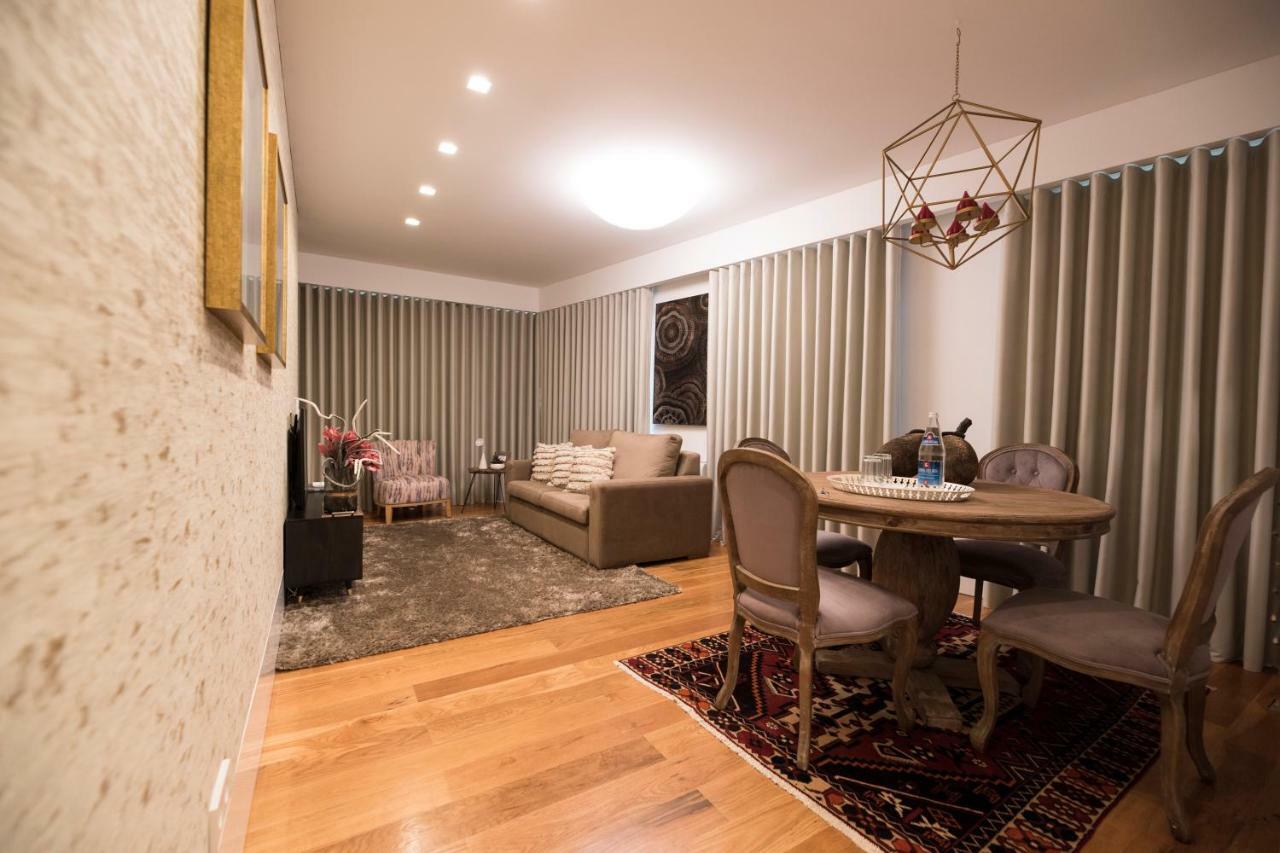 Porto Cardosas Apartments 1 エクステリア 写真