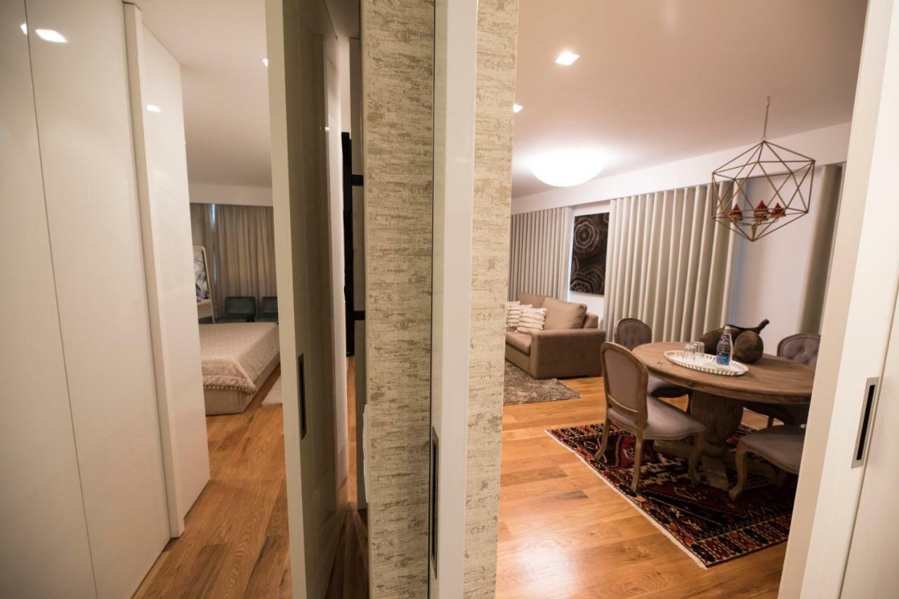 Porto Cardosas Apartments 1 エクステリア 写真